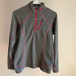 Women’s KLIM snowmobile shirt